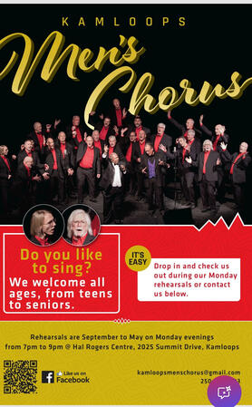 2024-25 Promotional Poster