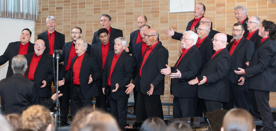 With Valleyview Secondary